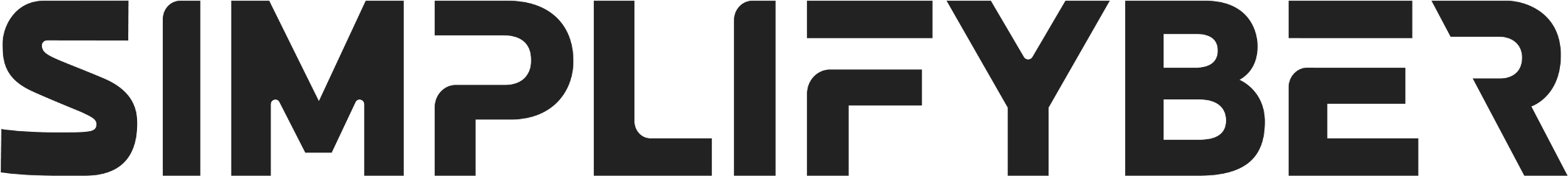 Simplifyber